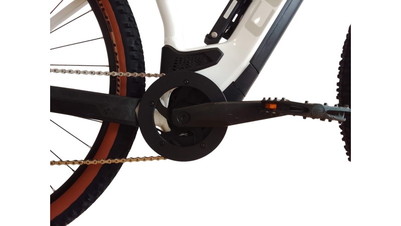 E-Bike Verona | Cube Reaction Hybrid Pro 625 | Bosch | M