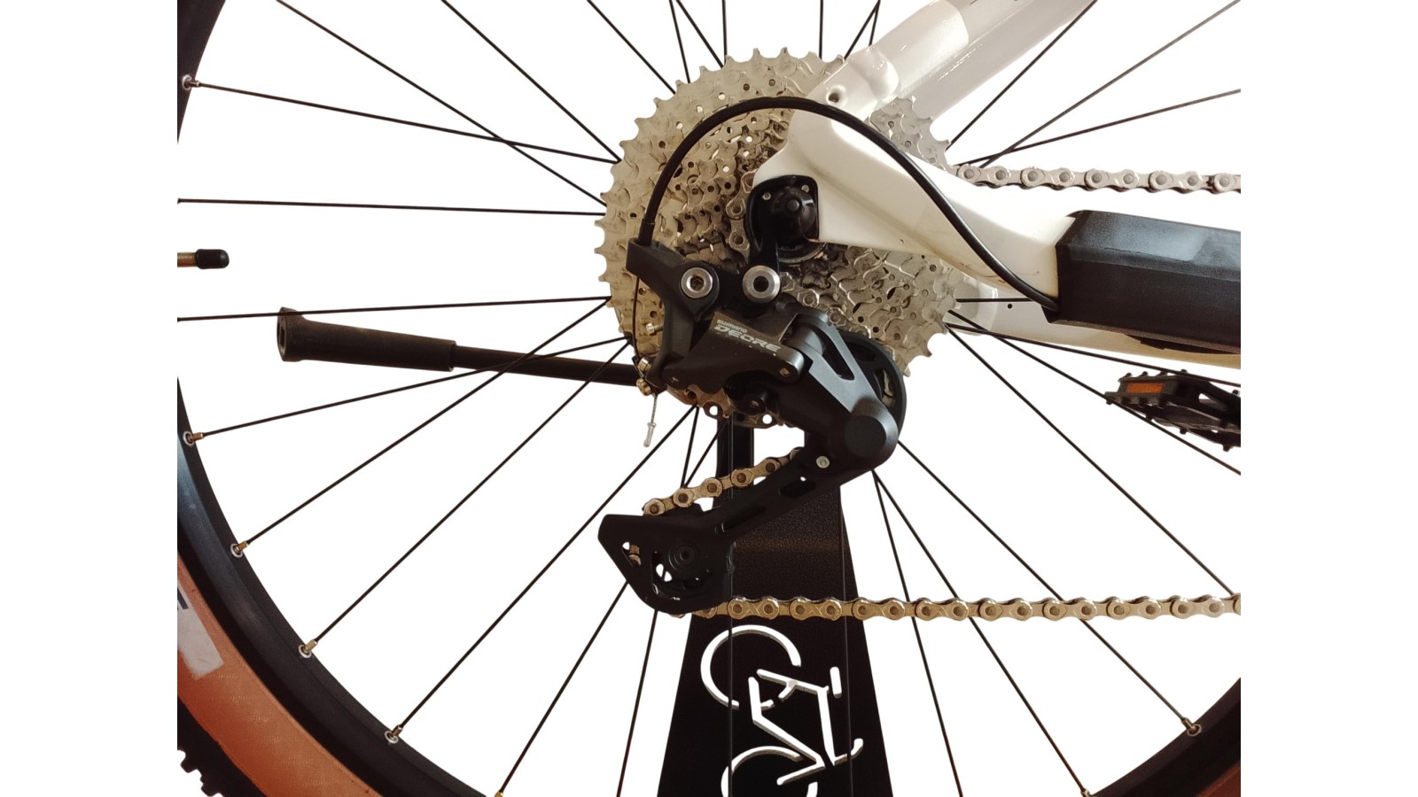 Cube Reaction Hybrid Pro 625 | Bosch | M | Bicycle Republic