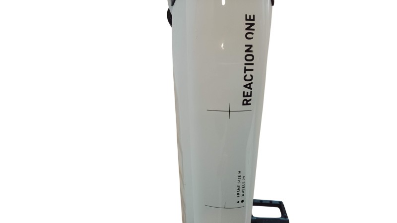 E-Bike Verona | Cube Reaction Hybrid Pro 625 | Bosch | M