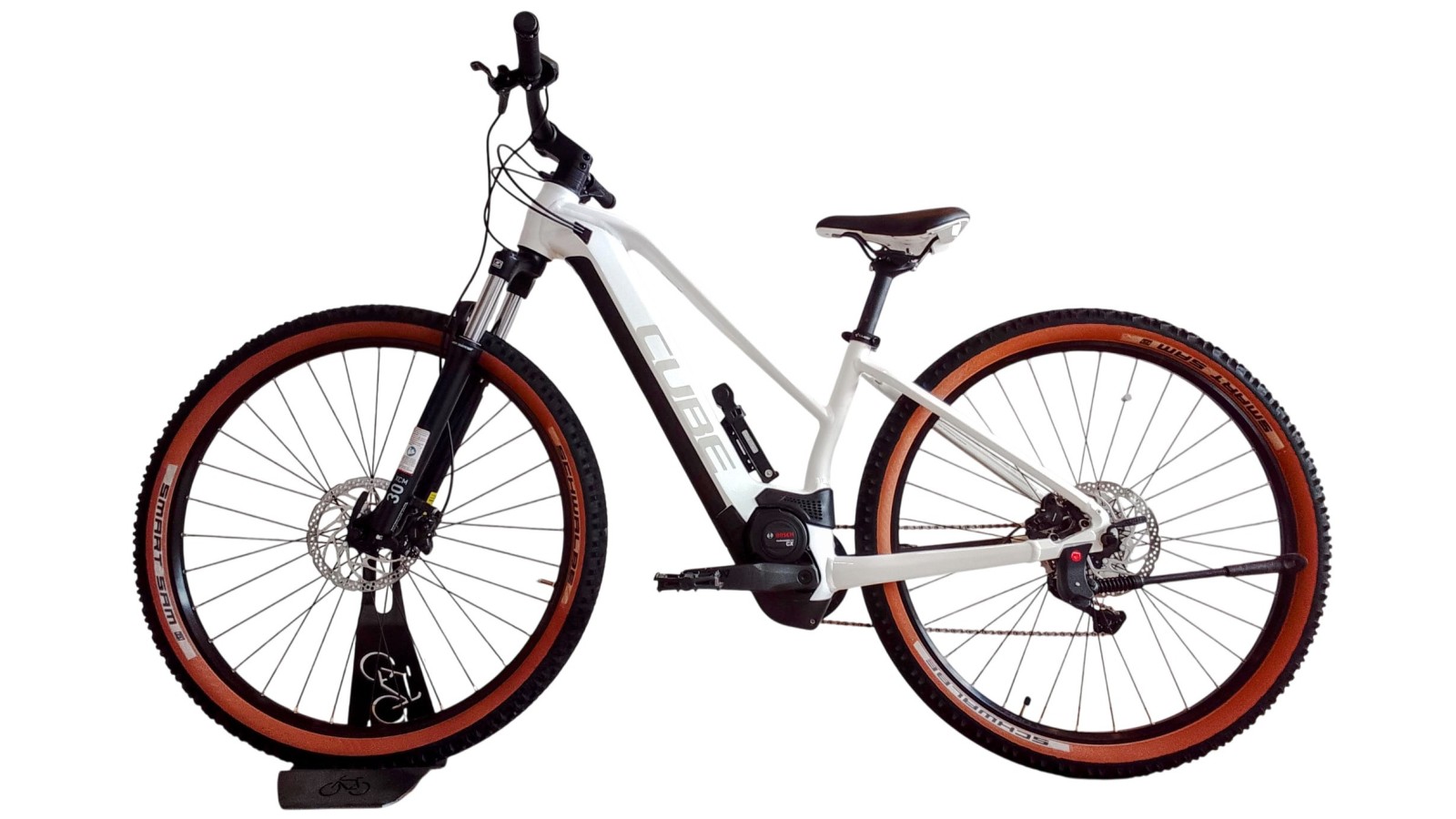 Cube Reaction Hybrid Pro 625 | Bosch | M | Bicycle Republic