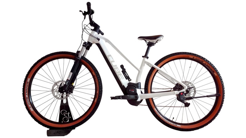 E-Bike Verona | Cube Reaction Hybrid Pro 625 | Bosch | M