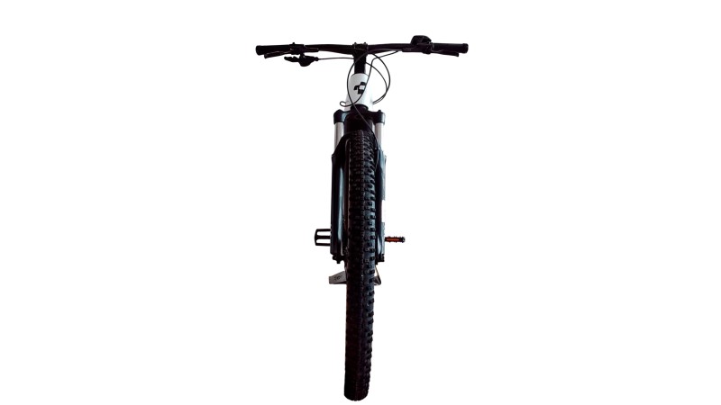 E-Bike Verona | Cube Reaction Hybrid Pro 625 | Bosch | M