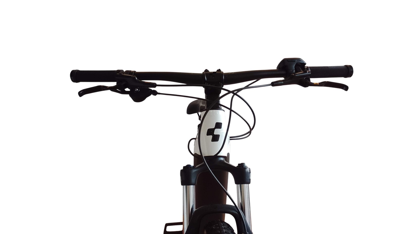 Cube Reaction Hybrid Pro 625 | Bosch | M | Bicycle Republic