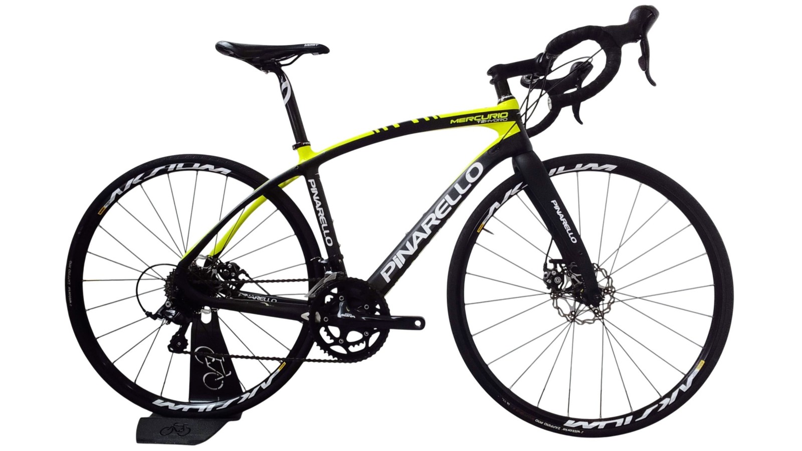 Pinarello München Gebraucht | Pinarello Mercurio| Shimano | 50