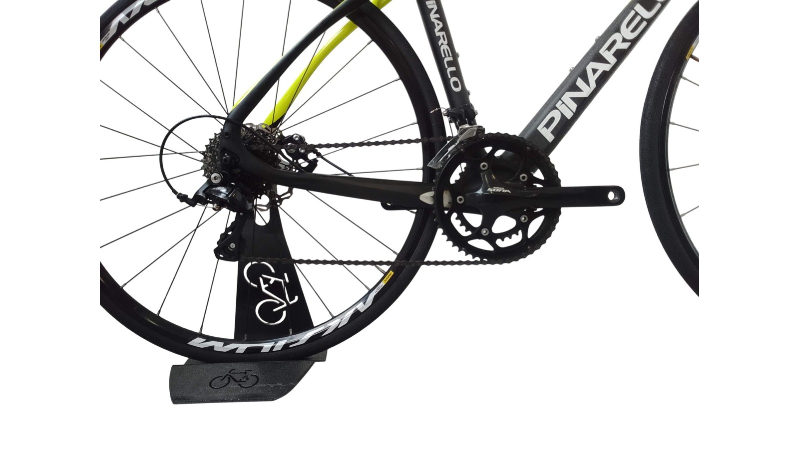 Pinarello München Gebraucht | Pinarello Mercurio| Shimano | 50