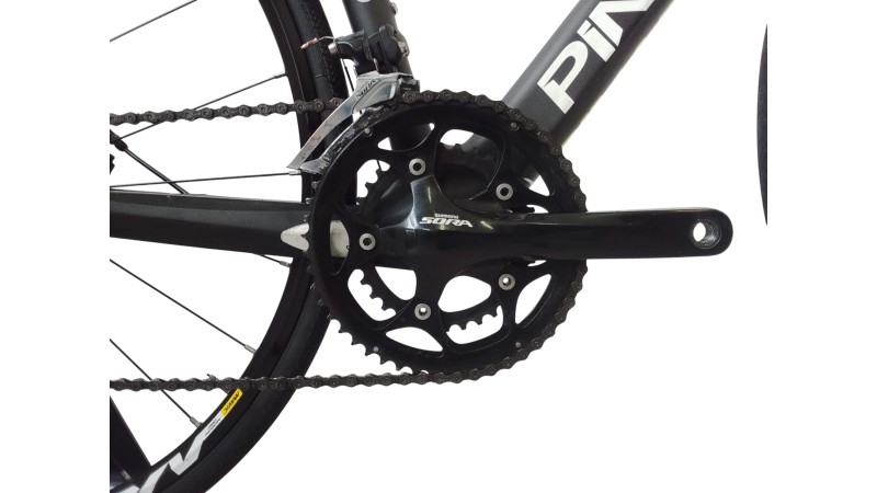 Pinarello München Gebraucht | Pinarello Mercurio| Shimano | 50