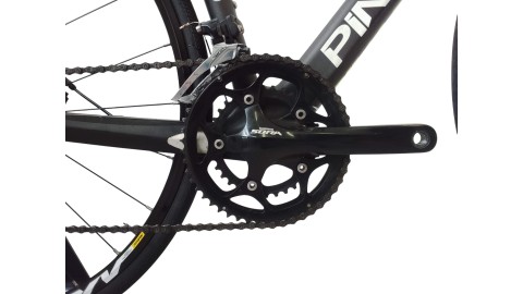 Pinarello München Gebraucht | Pinarello Mercurio| Shimano | 50