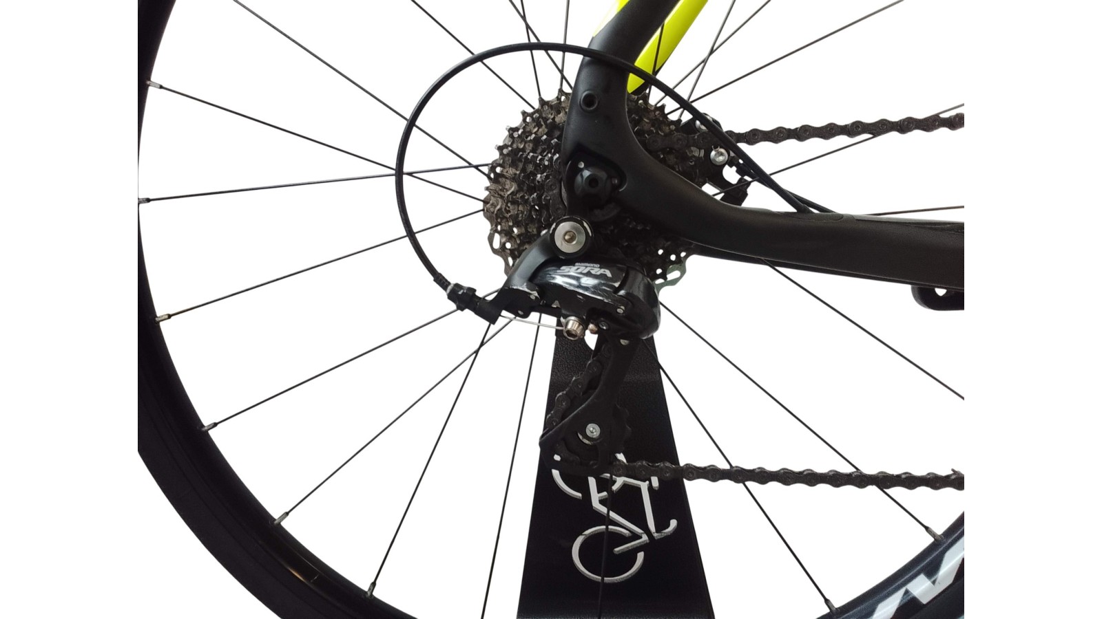 Pinarello München Gebraucht | Pinarello Mercurio| Shimano | 50