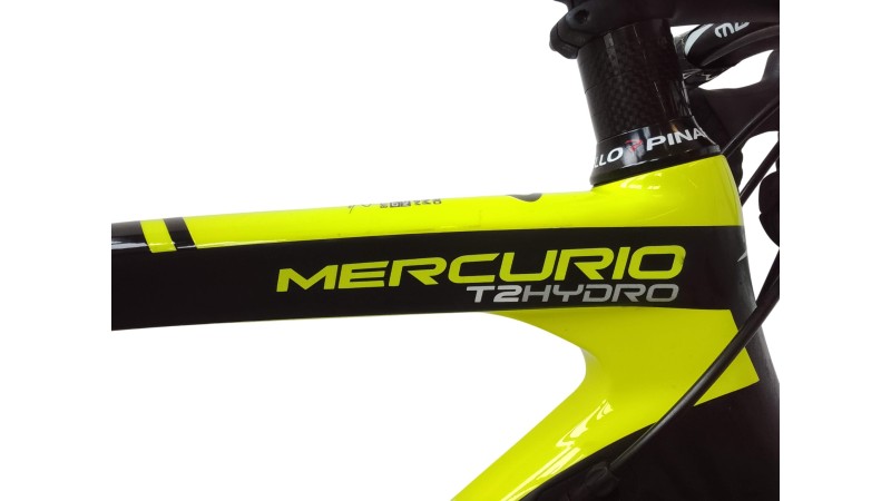 Pinarello München Gebraucht | Pinarello Mercurio| Shimano | 50