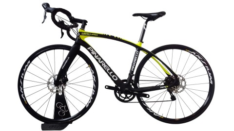 Pinarello München Gebraucht | Pinarello Mercurio| Shimano | 50