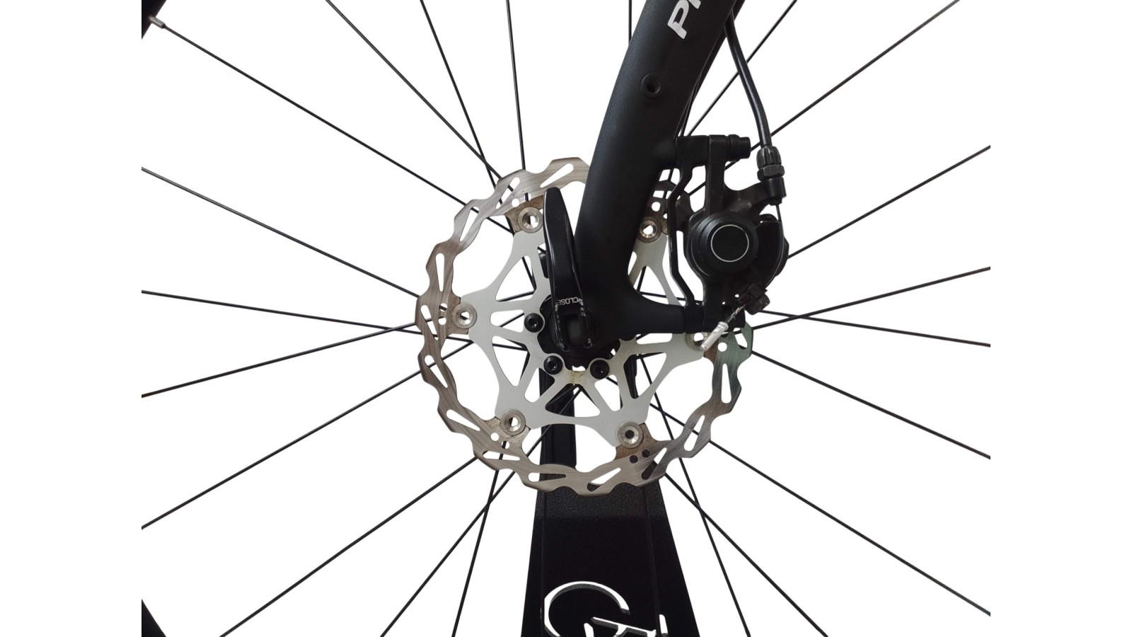 Pinarello München Gebraucht | Pinarello Mercurio| Shimano | 50