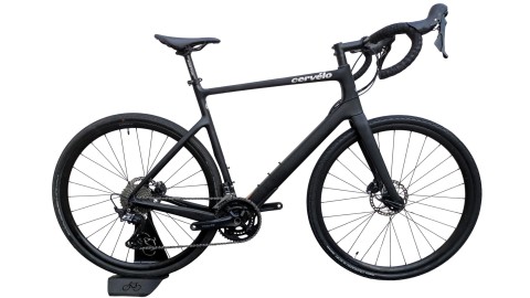 Cervelo Gravel München Gebraucht | Cervelo Aspero | Shimano GRX