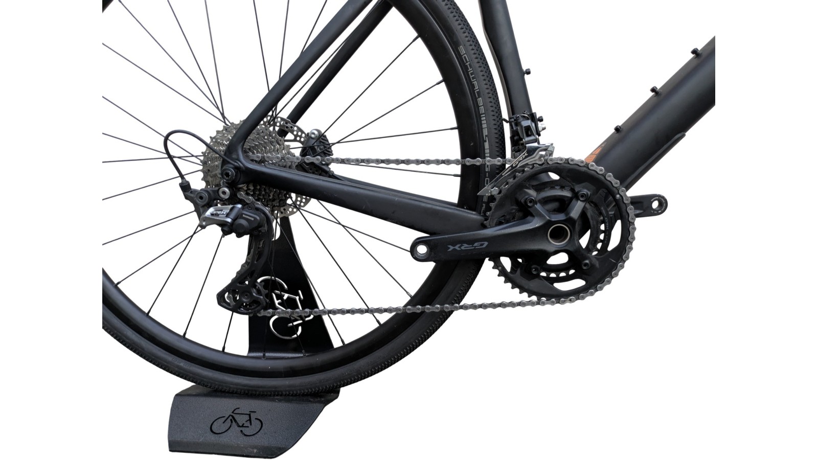 Cervelo Gravel München Gebraucht | Cervelo Aspero | Shimano GRX