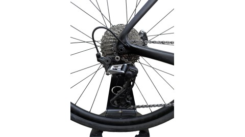 Cervelo Gravel München Gebraucht | Cervelo Aspero | Shimano GRX