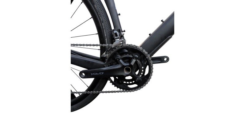 Cervelo Gravel München Gebraucht | Cervelo Aspero | Shimano GRX