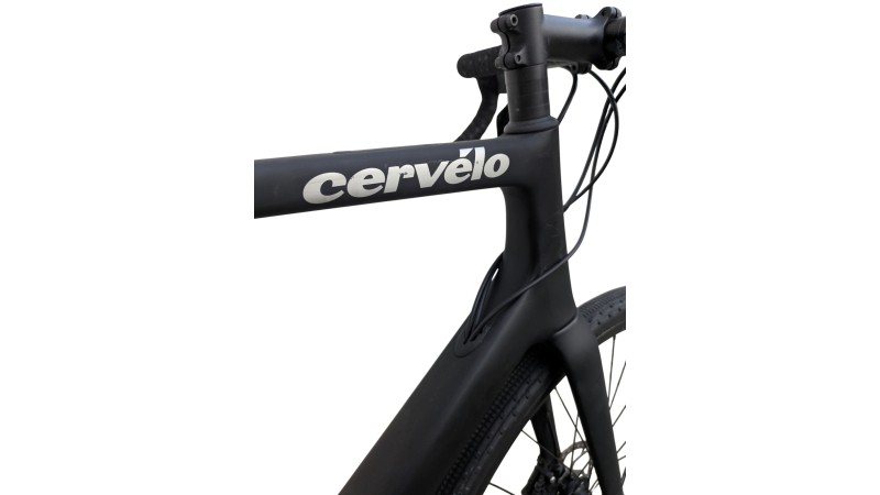 Cervelo Gravel München Gebraucht | Cervelo Aspero | Shimano GRX