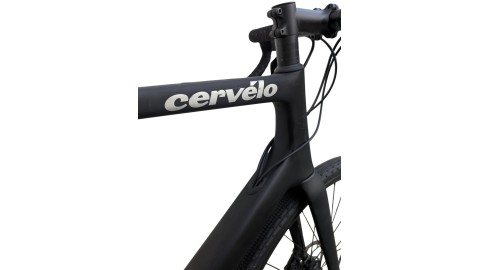 Cervelo Gravel München Gebraucht | Cervelo Aspero | Shimano GRX