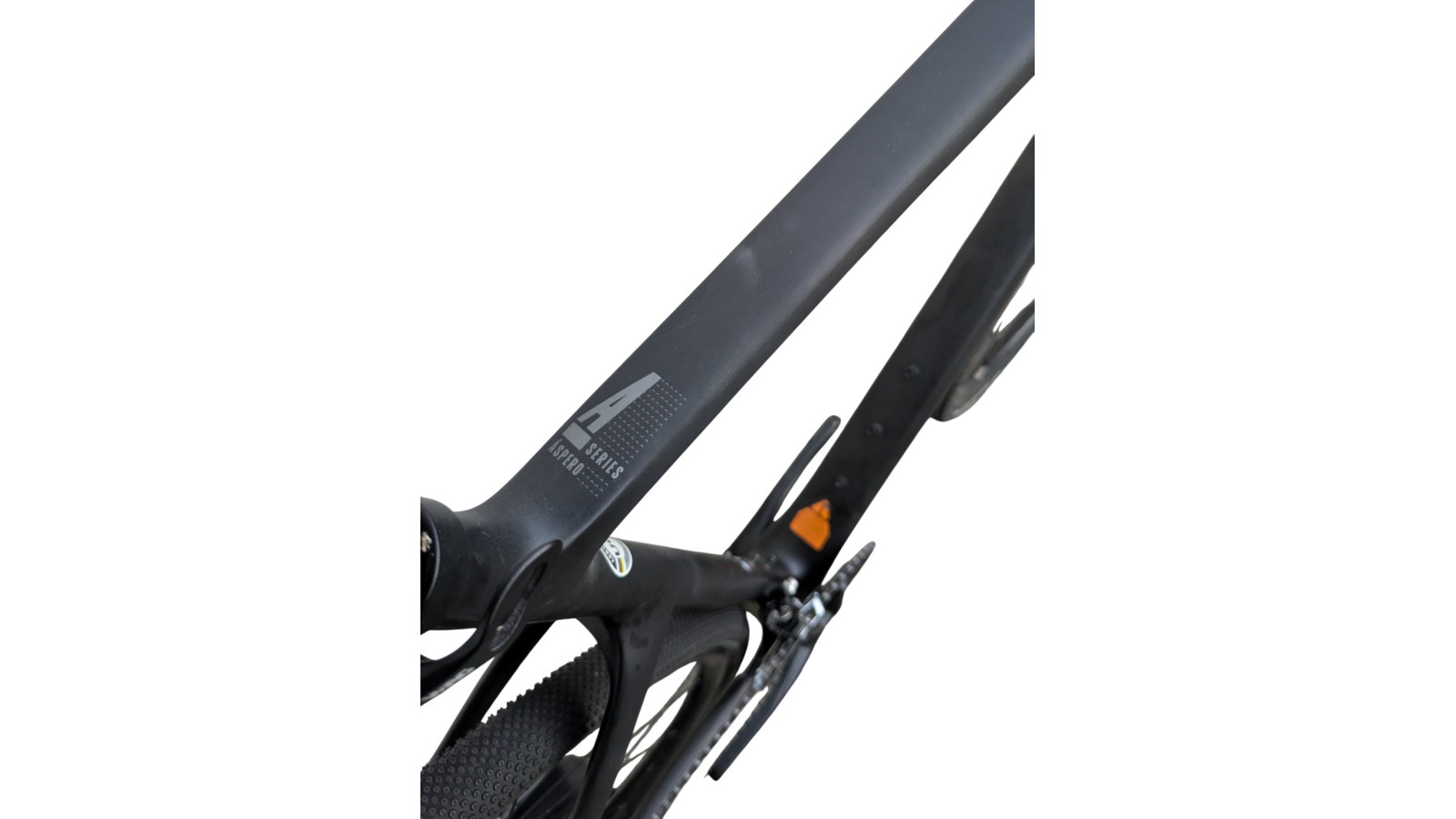 Cervelo Gravel München Gebraucht | Cervelo Aspero | Shimano GRX