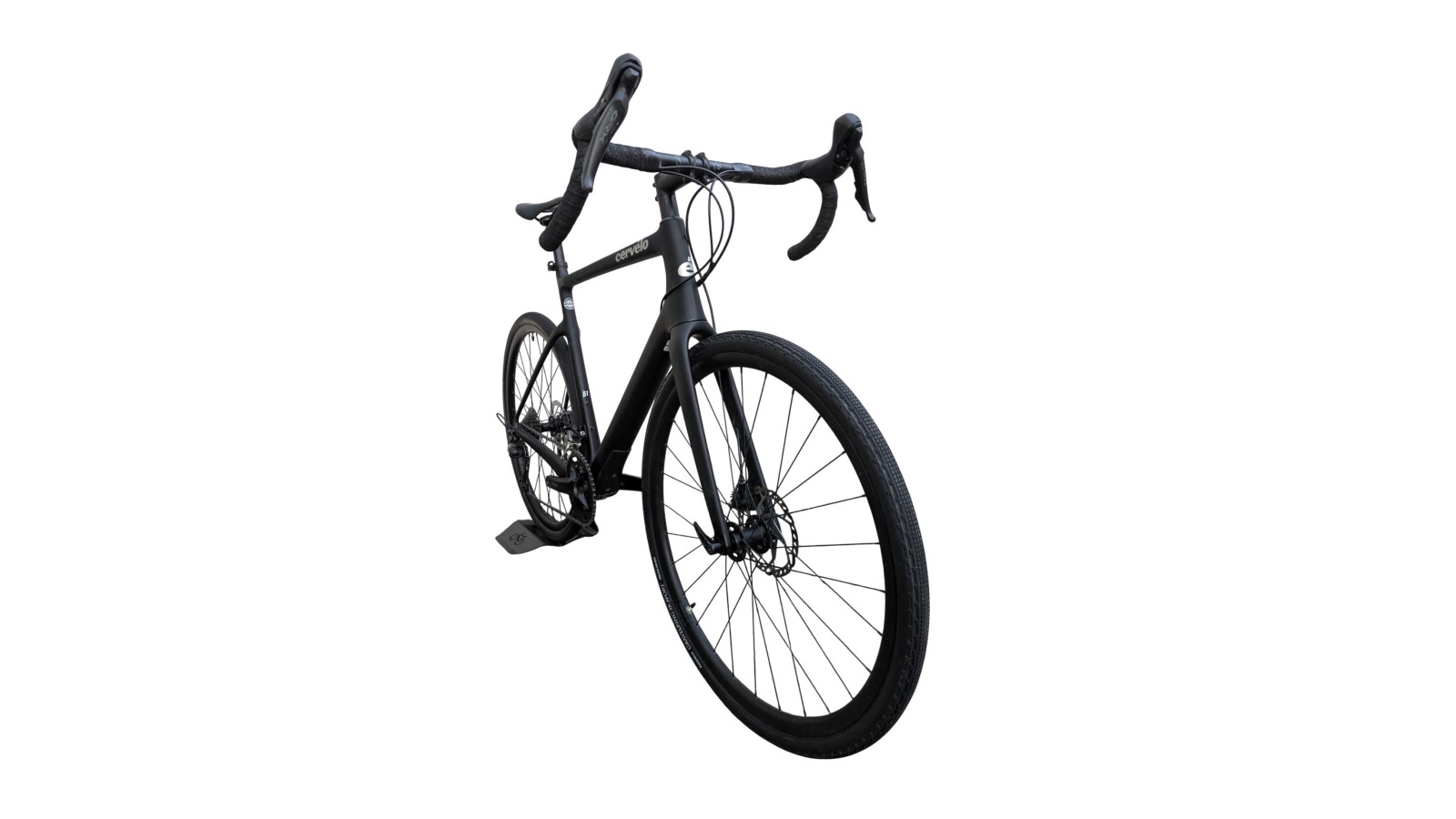 Cervelo Gravel München Gebraucht | Cervelo Aspero | Shimano GRX