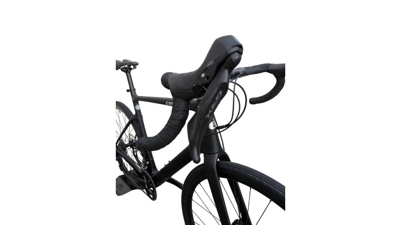 Cervelo Gravel München Gebraucht | Cervelo Aspero | Shimano GRX