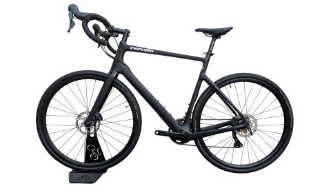 Cervelo Gravel München Gebraucht | Cervelo Aspero | Shimano GRX