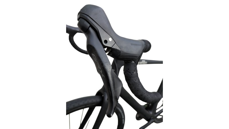 Cervelo Gravel München Gebraucht | Cervelo Aspero | Shimano GRX