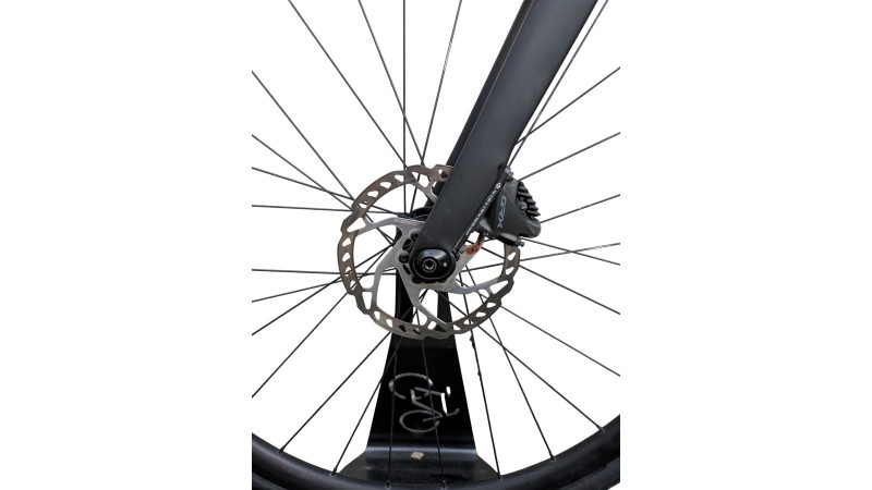 Cervelo Gravel München Gebraucht | Cervelo Aspero | Shimano GRX