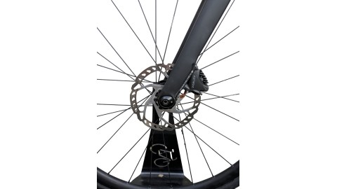 Cervelo Gravel München Gebraucht | Cervelo Aspero | Shimano GRX