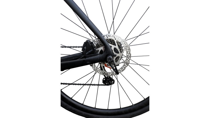 Cervelo Gravel München Gebraucht | Cervelo Aspero | Shimano GRX