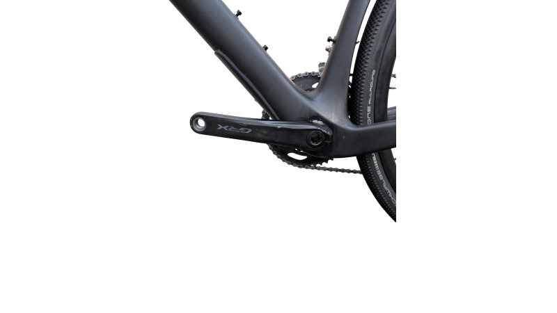 Cervelo Gravel München Gebraucht | Cervelo Aspero | Shimano GRX