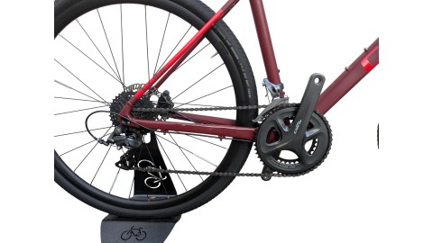 Cube München Gebraucht |Cube SL Road | Shimano | S