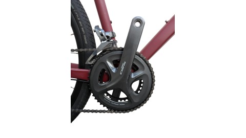 Cube München Gebraucht |Cube SL Road | Shimano | S