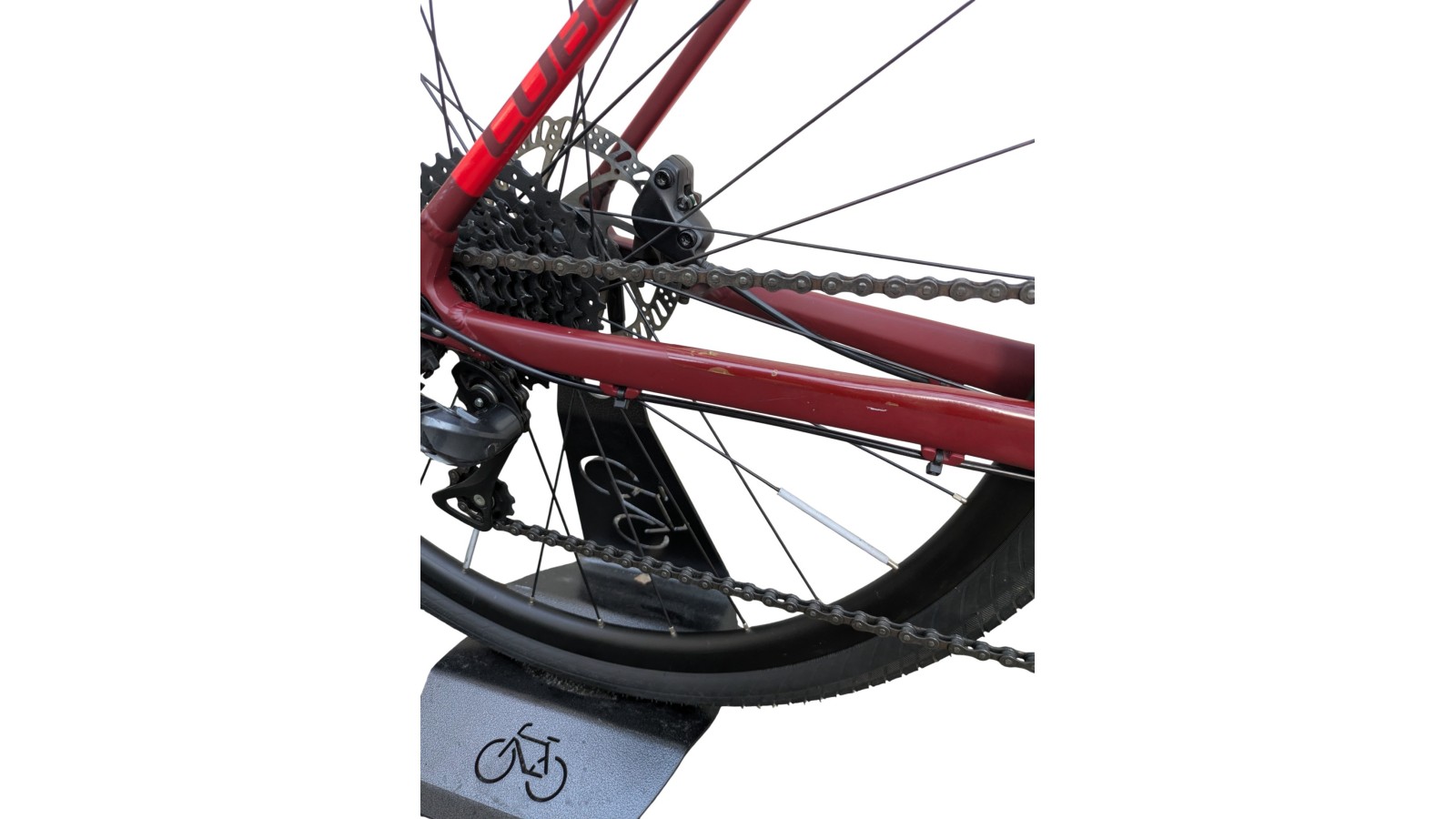 Cube München Gebraucht |Cube SL Road | Shimano | S