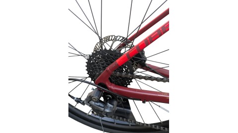 Cube München Gebraucht |Cube SL Road | Shimano | S