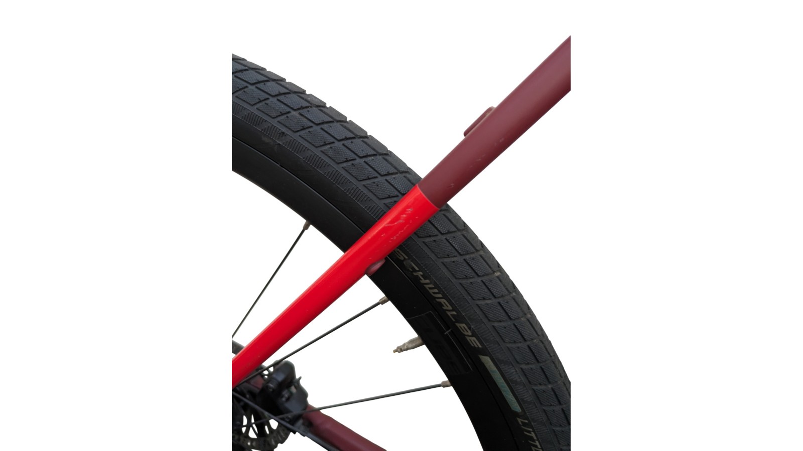 Cube München Gebraucht |Cube SL Road | Shimano | S