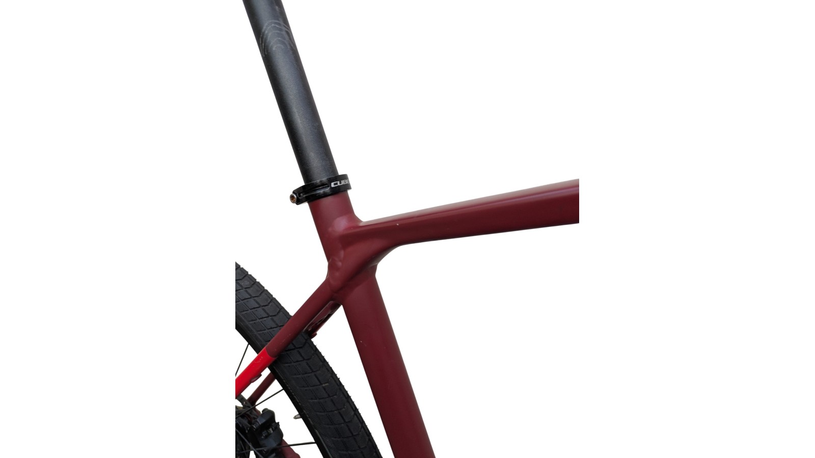 Cube München Gebraucht |Cube SL Road | Shimano | S