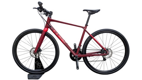 Cube München Gebraucht |Cube SL Road | Shimano | S