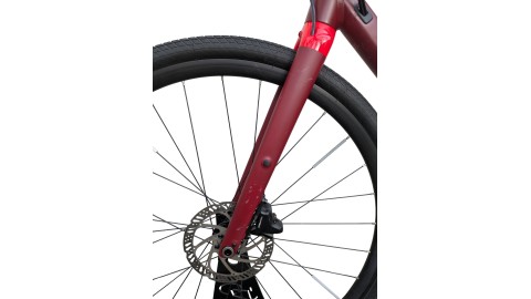 Cube München Gebraucht |Cube SL Road | Shimano | S