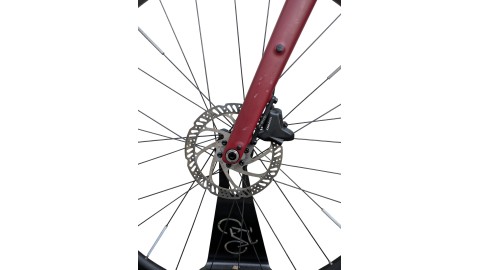 Cube München Gebraucht |Cube SL Road | Shimano | S