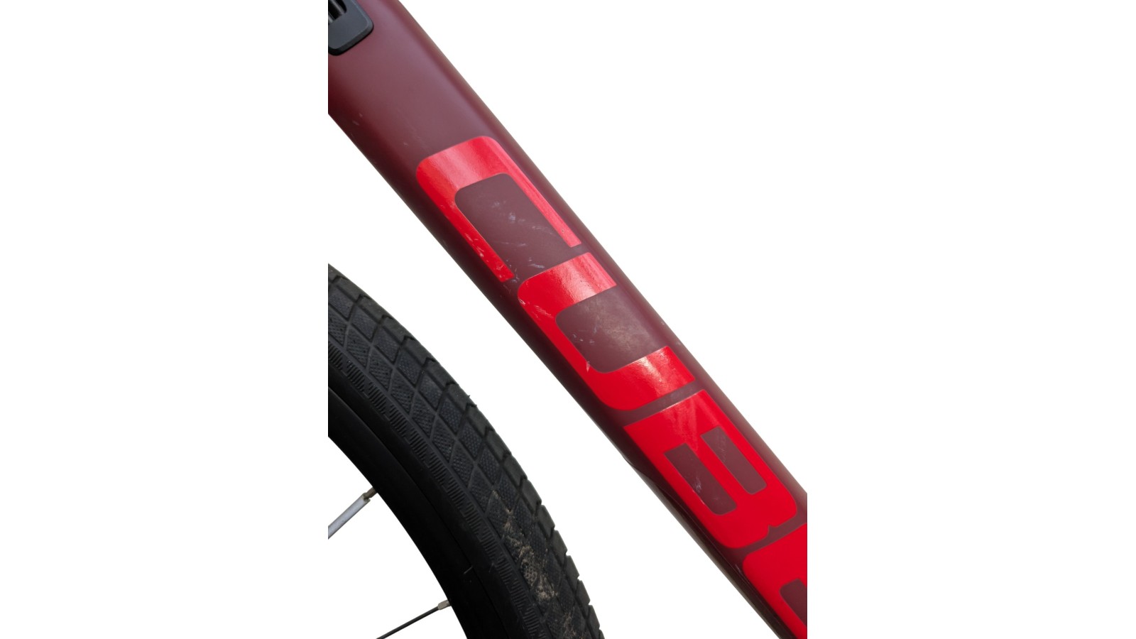 Cube München Gebraucht |Cube SL Road | Shimano | S