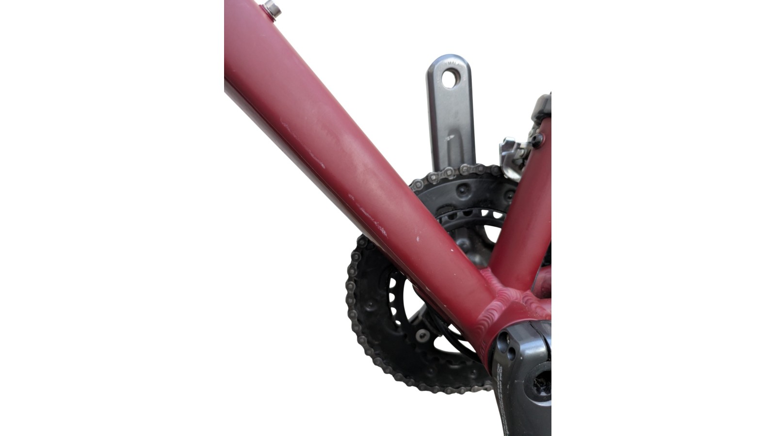 Cube München Gebraucht |Cube SL Road | Shimano | S