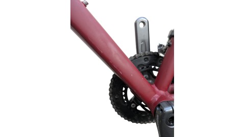 Cube München Gebraucht |Cube SL Road | Shimano | S