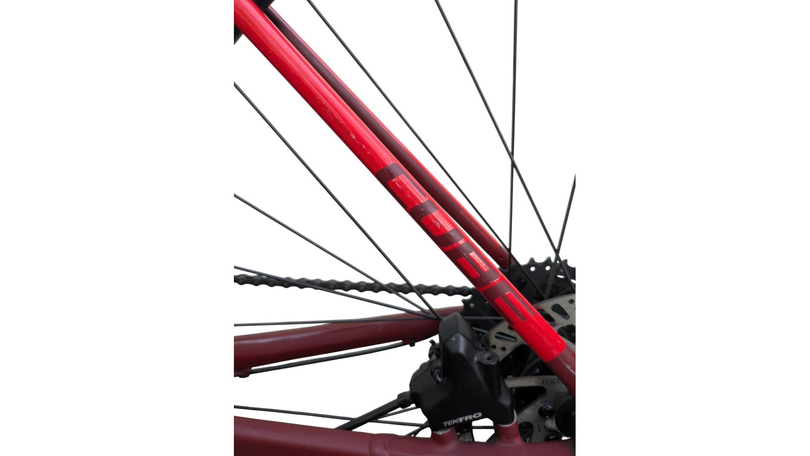 Cube München Gebraucht |Cube SL Road | Shimano | S