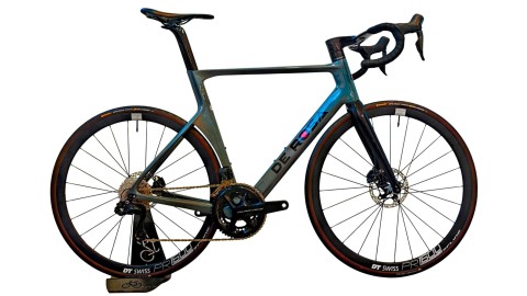 De Rosa SK Pininfarina | Shimano Dura-Ace Di2 12s | 56