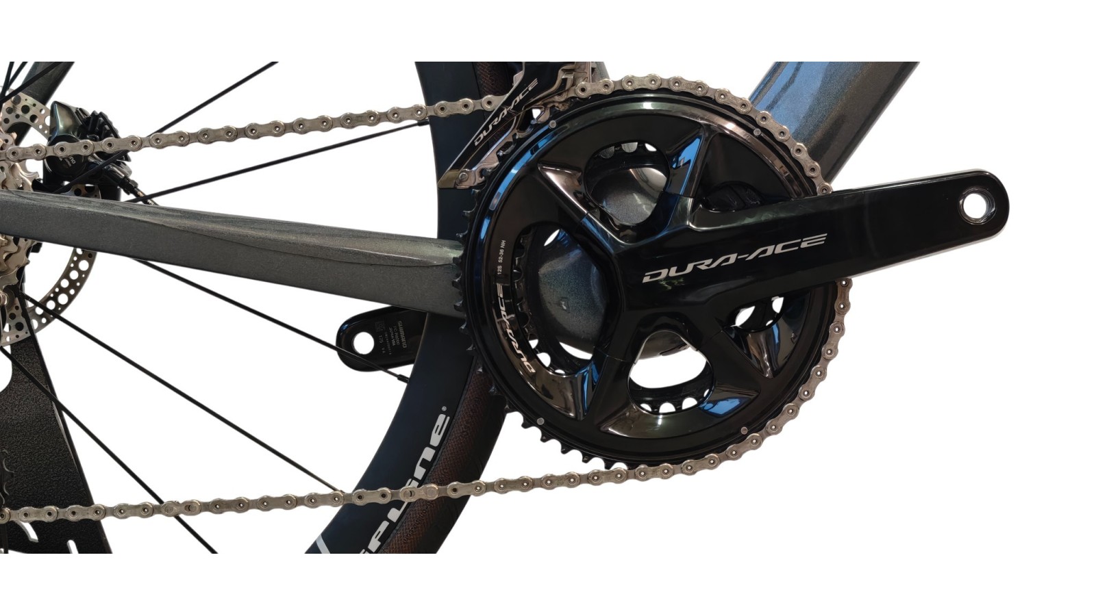 De Rosa SK Pininfarina | Shimano Dura-Ace Di2 12s | 56