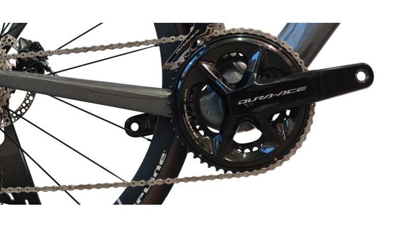 De Rosa SK Pininfarina | Shimano Dura-Ace Di2 12s | 56