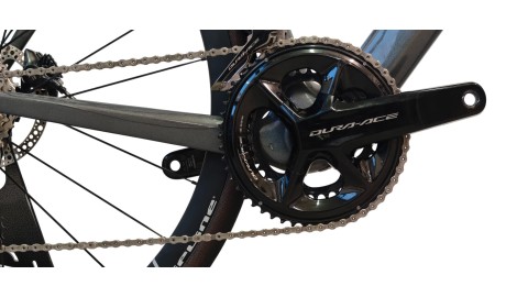 De Rosa SK Pininfarina | Shimano Dura-Ace Di2 12s | 56