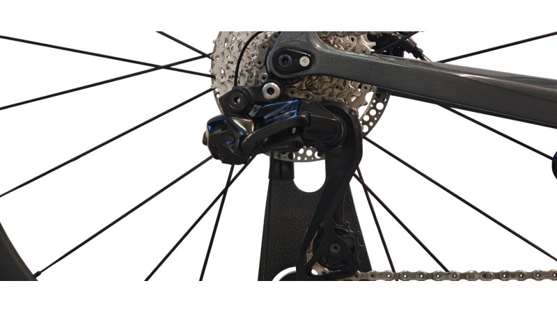 De Rosa SK Pininfarina | Shimano Dura-Ace Di2 12s | 56