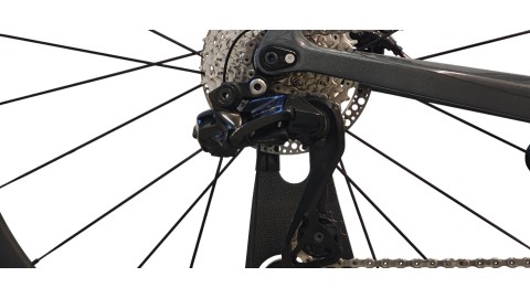 De Rosa SK Pininfarina | Shimano Dura-Ace Di2 12s | 56