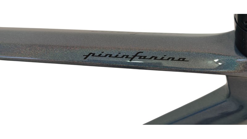 De Rosa SK Pininfarina | Shimano Dura-Ace Di2 12s | 56